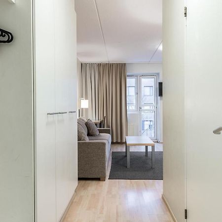 Forenom Aparthotel Espoo Kehae I エクステリア 写真