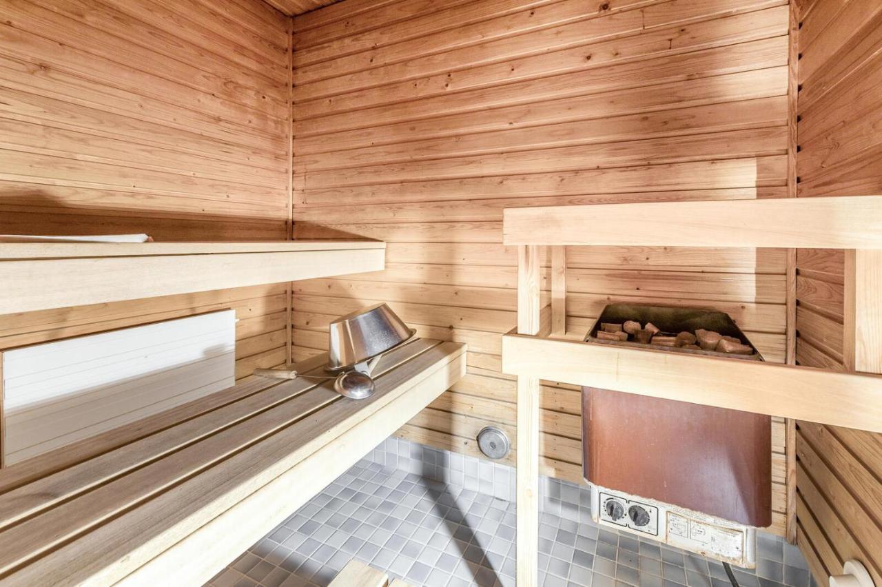 Forenom Aparthotel Espoo Kehae I エクステリア 写真