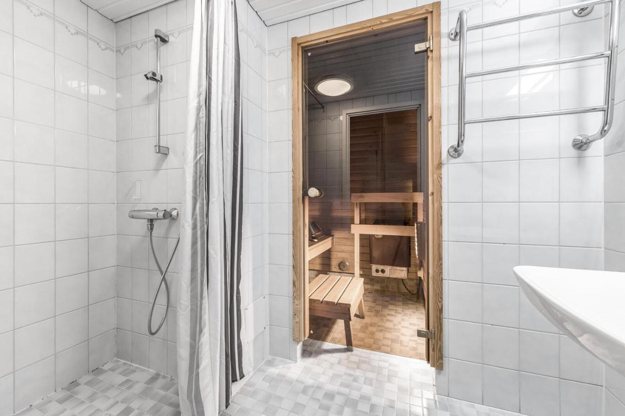 Forenom Aparthotel Espoo Kehae I エクステリア 写真